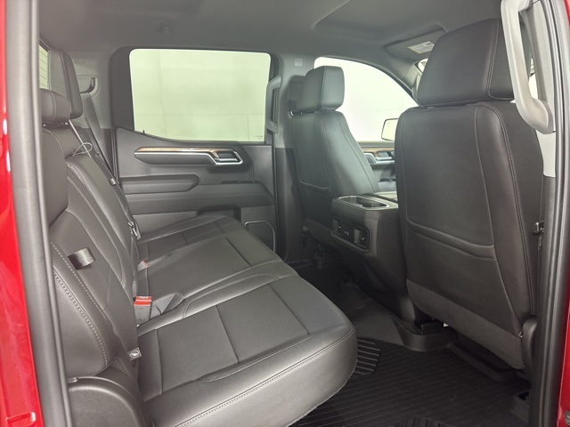 2022 Chevrolet Silverado 1500 RST photo 5