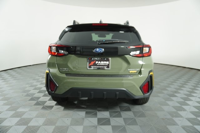 2025 Subaru Crosstrek Sport photo 6