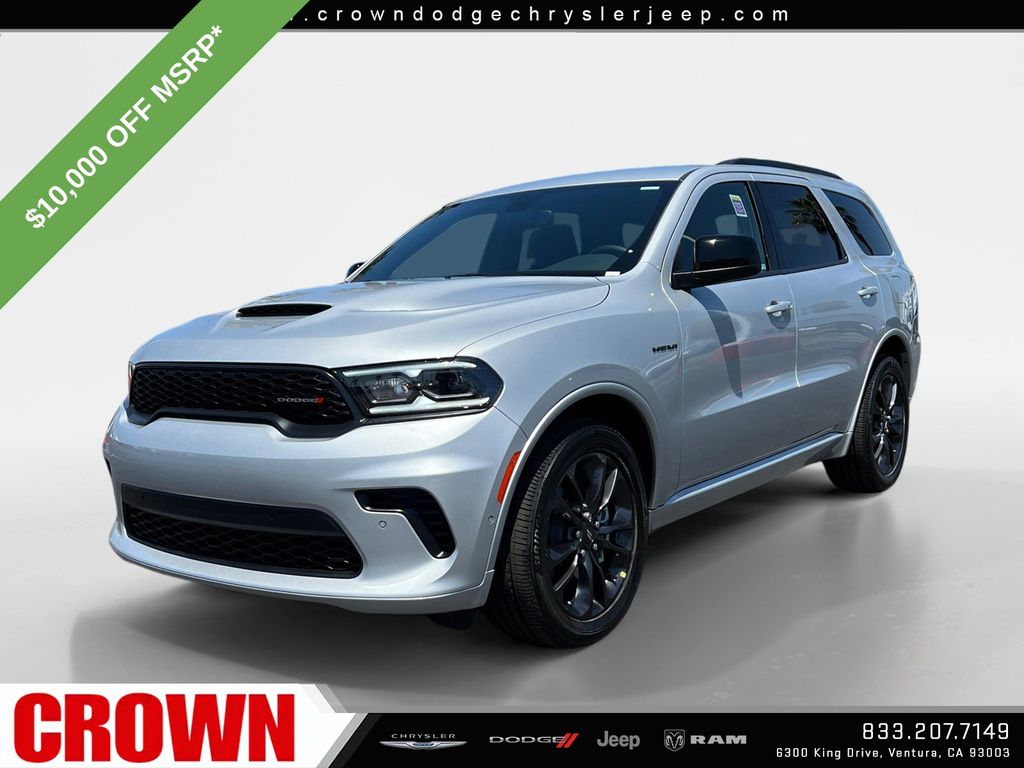 2024 Dodge Durango R/T's photo