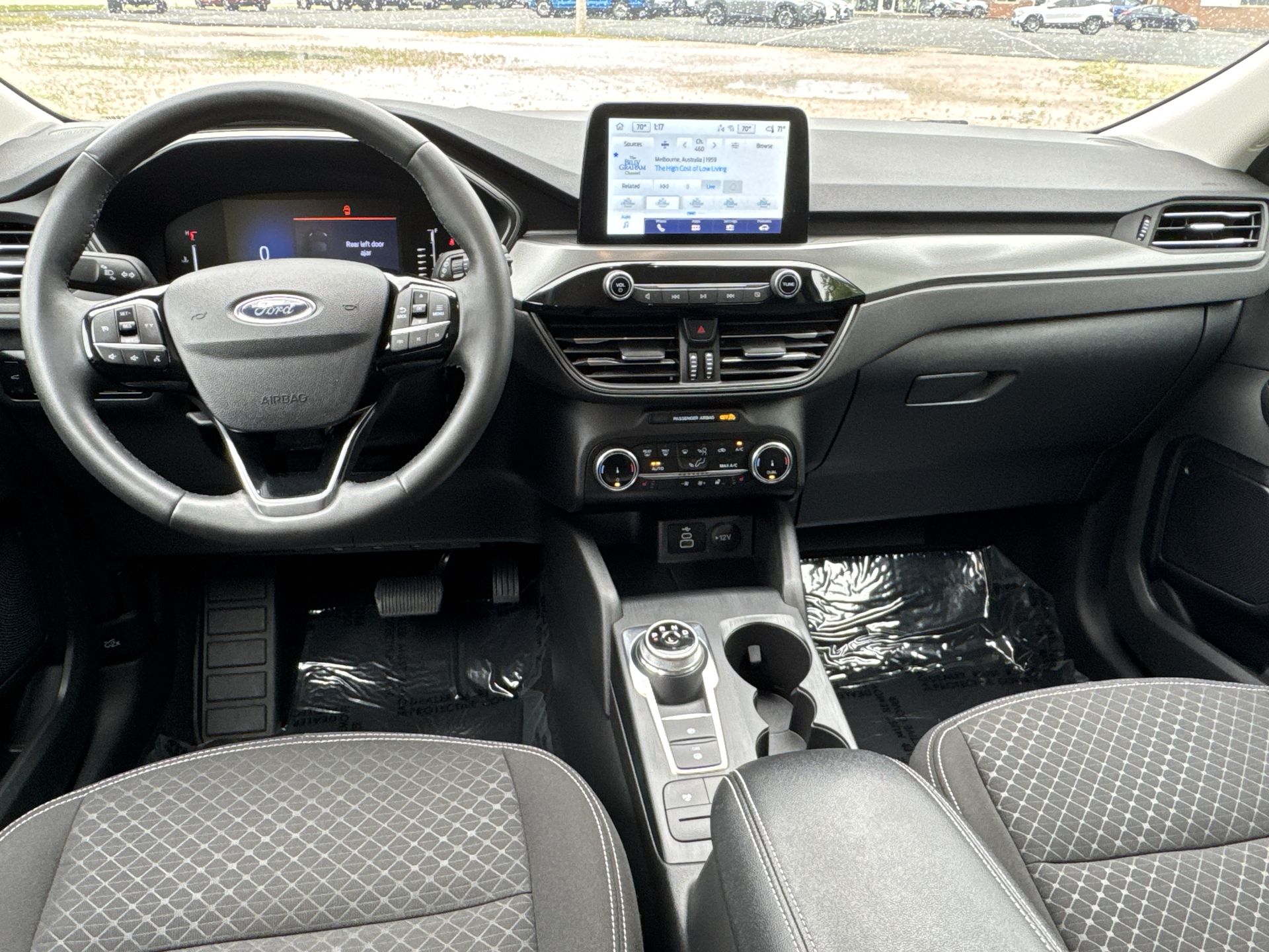 2024 Ford Escape Active photo 10