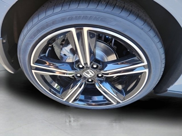 2025 Honda Accord Hybrid Sport photo 9