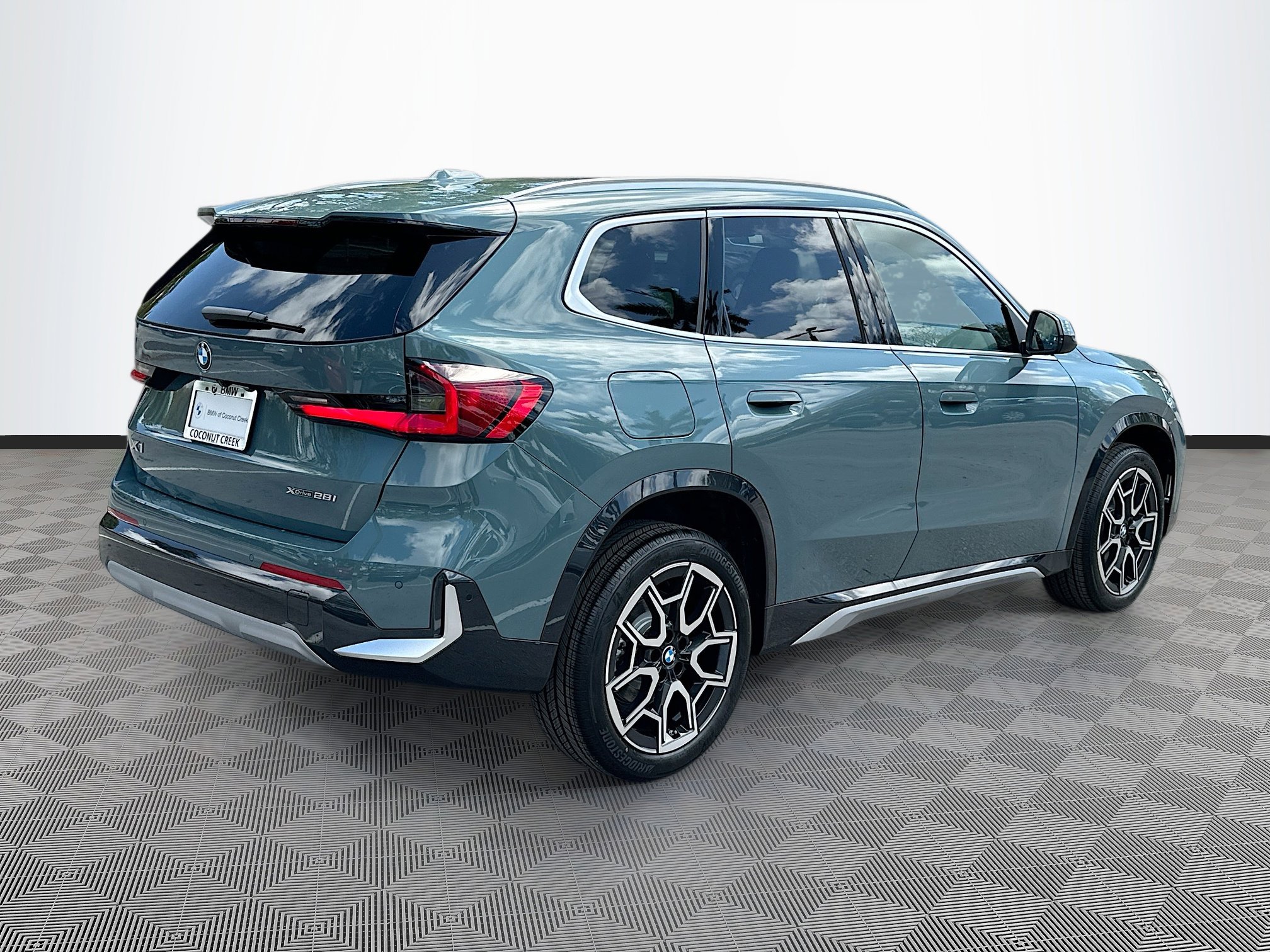 2025 Bmw X1 XDrive28i photo 7