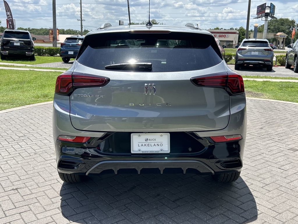2026 Buick Encore GX Sport Touring photo 5