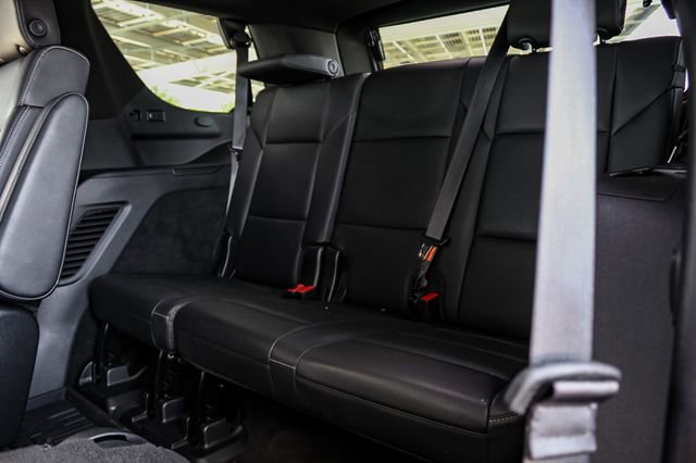 2022 Cadillac Escalade Luxury photo 29