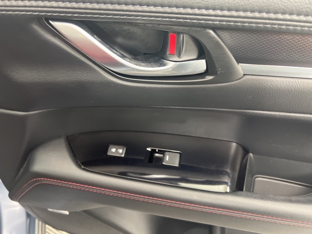 2023 Mazda CX-5 2.5 S Carbon photo 23