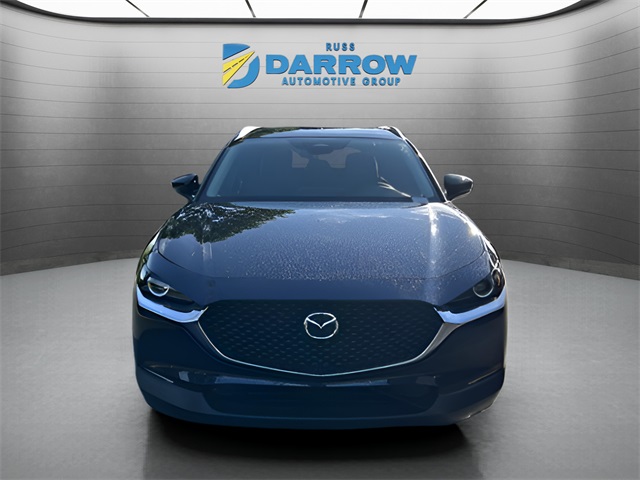 2025 Mazda CX-30 2.5 Select Sport photo 8