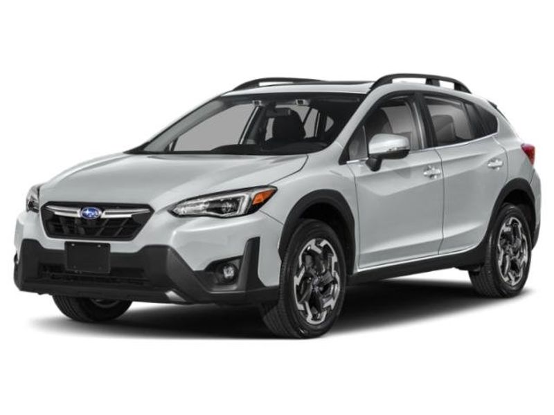 2023 Subaru Crosstrek Limited's photo
