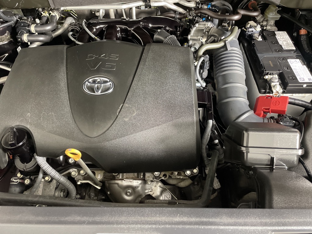 2022 Toyota Highlander XLE photo 34