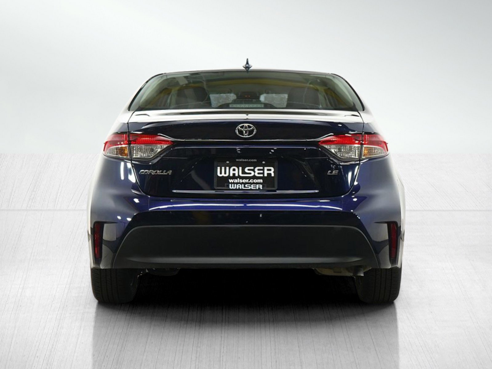 2024 Toyota Corolla LE photo 4