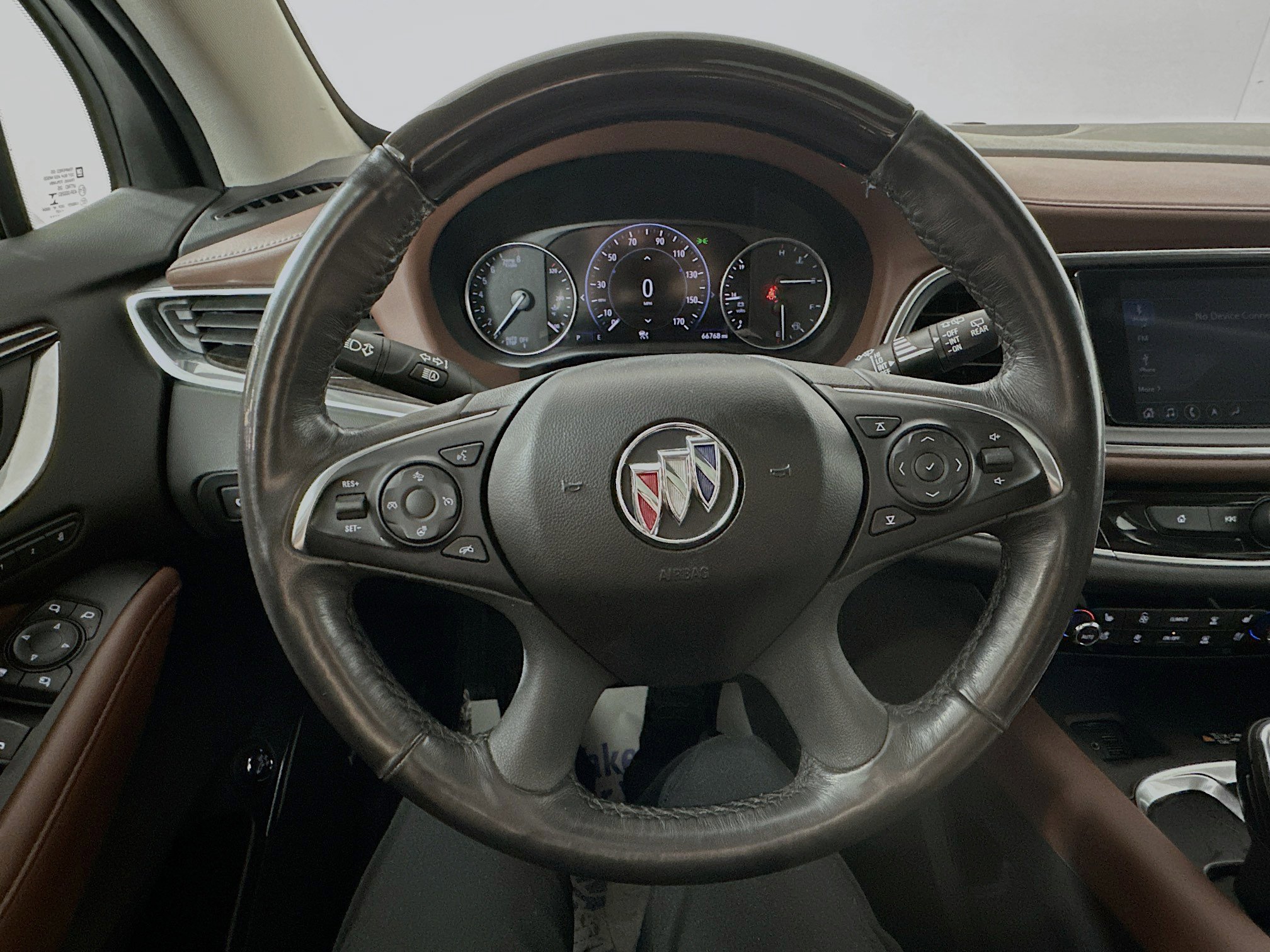 2021 Buick Enclave Avenir photo 11