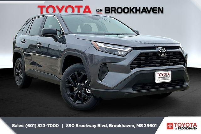 New Toyota RAV4 for Sale in Brookhaven, MS