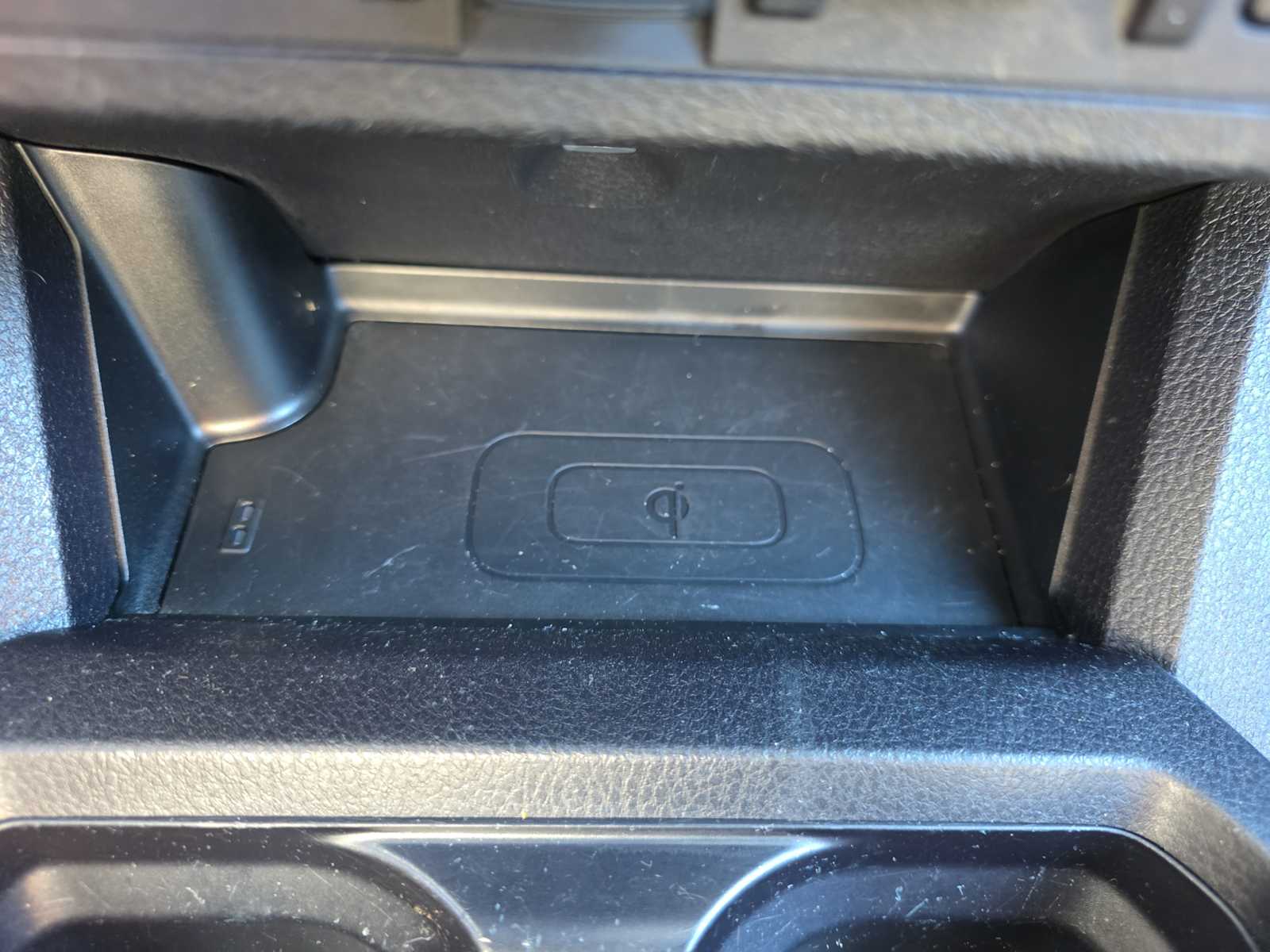 2022 Toyota Tacoma TRD Sport 4x4 photo 18