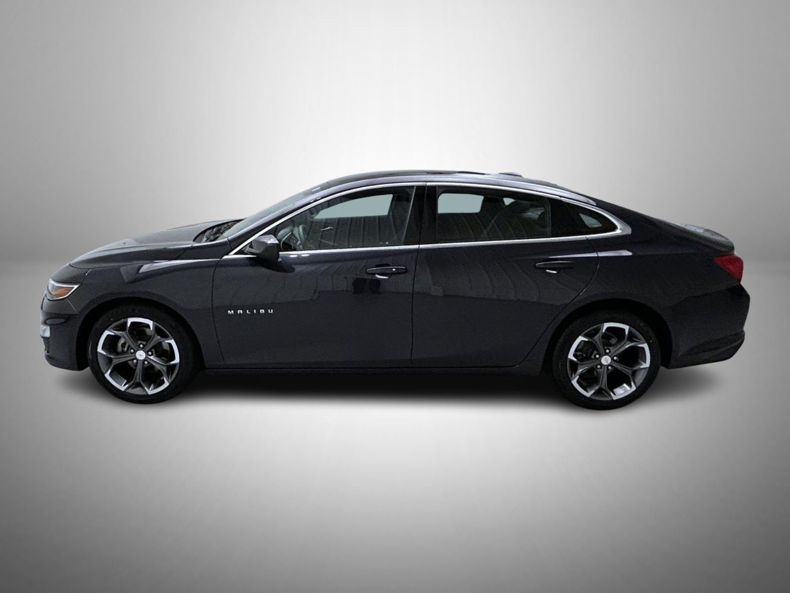 2023 Chevrolet Malibu 1LT photo 8