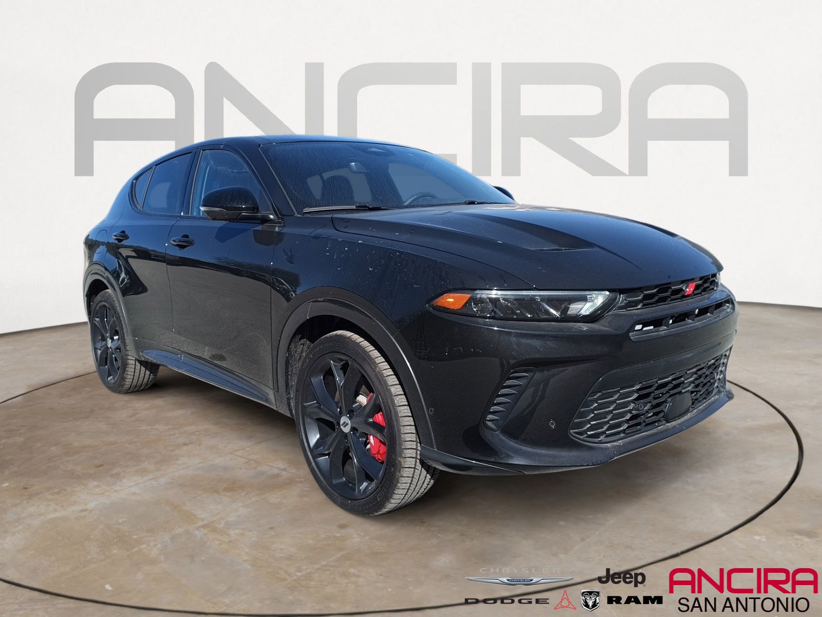 2024 Dodge Hornet R/T Plus's photo