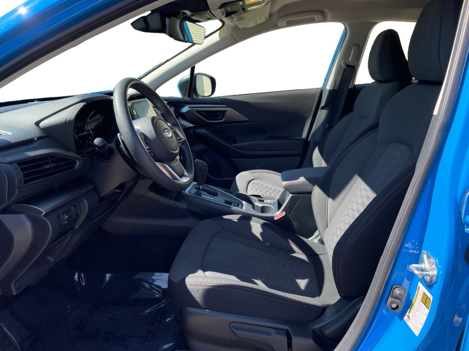 2024 Subaru Impreza Sport photo 19