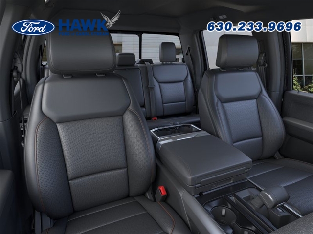 2025 FORD F-150 - Image 10