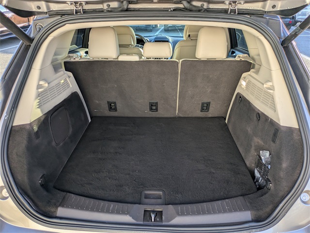 2019 Lincoln MKC Select photo 13