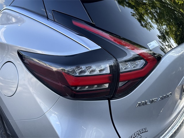 2020 Nissan Murano S photo 31