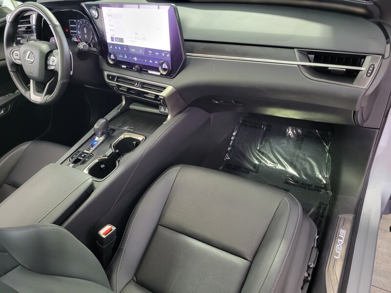 2024 Lexus RX 350 photo 16