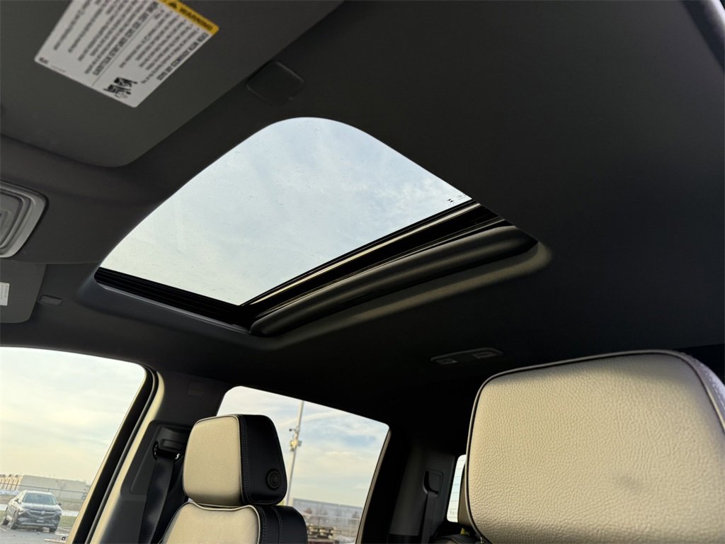 2026 GMC SIERRA HD - Image 26