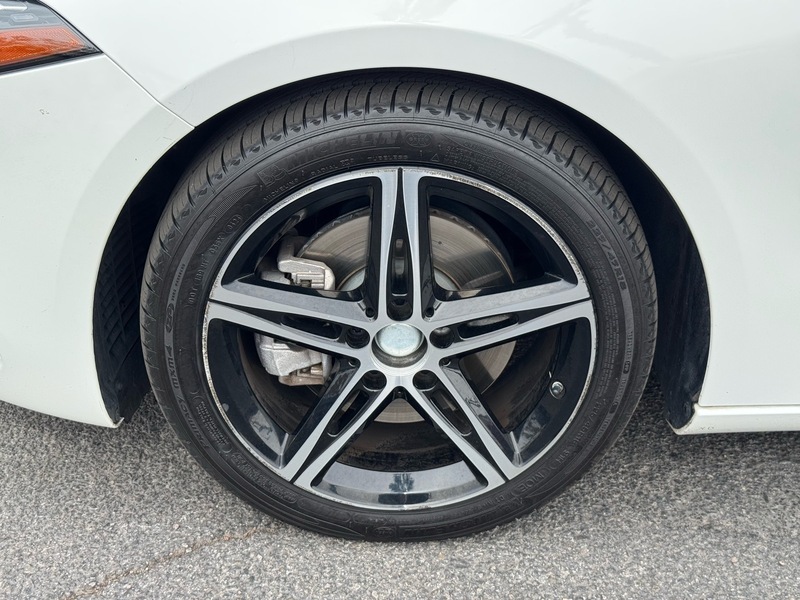 2019 Mercedes Benz A 220 4MATIC photo 2