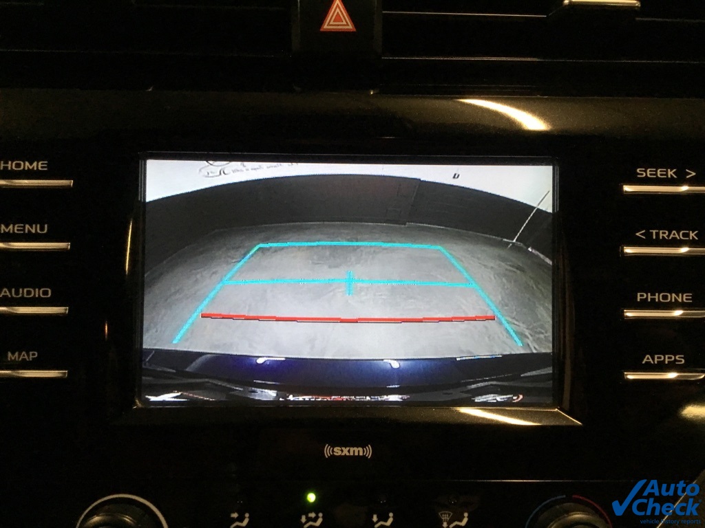 2020 Toyota Camry LE photo 46