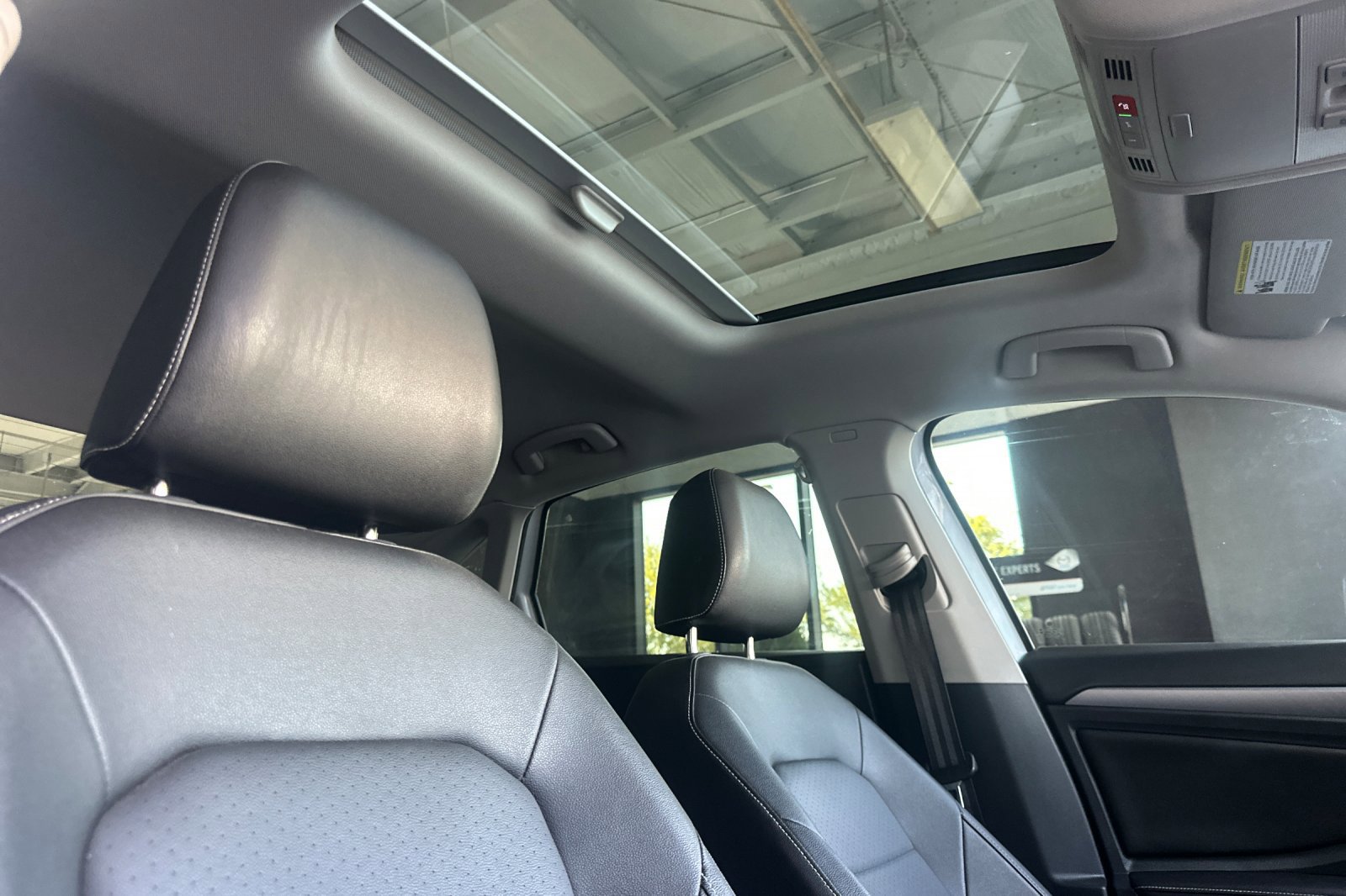 2024 Volkswagen Jetta SE photo 16