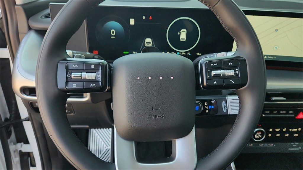 2026 Hyundai Ioniq photo 27
