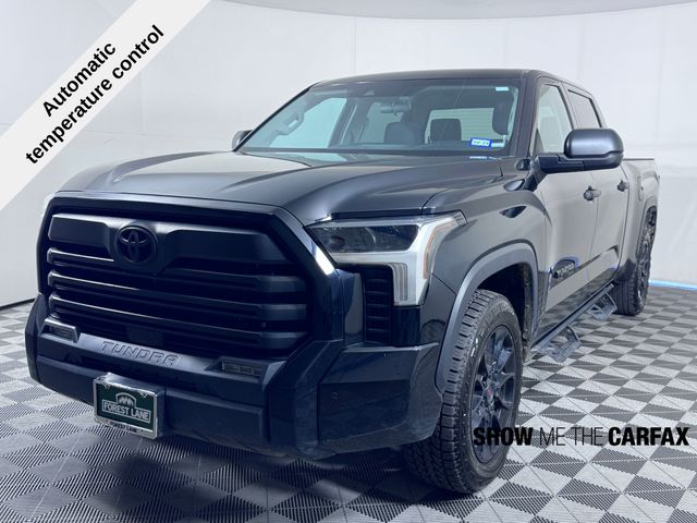 2023 Toyota Tundra SR5 photo 4