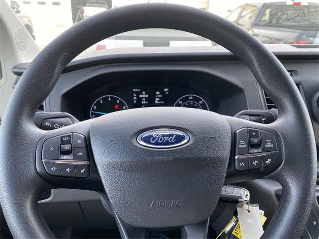 2025 Ford Transit Cargo Van photo 16