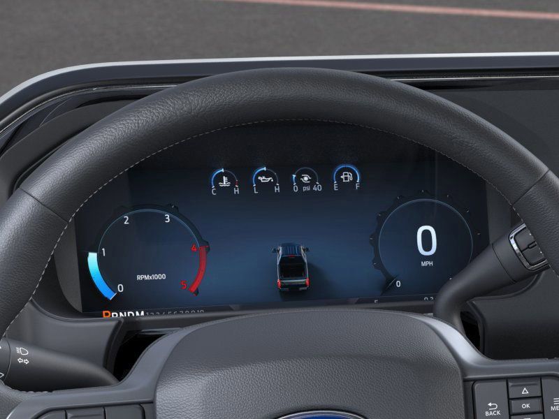 2025 Ford F-350 photo 14
