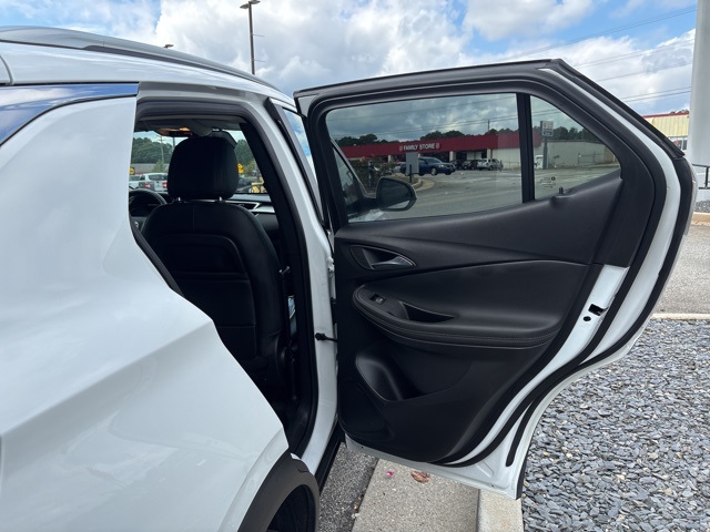 2022 Buick Encore GX Select photo 21