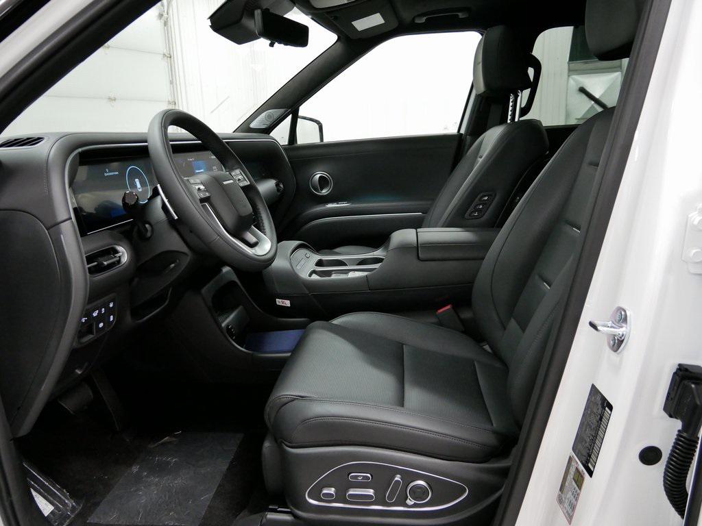 2026 Hyundai Palisade Calligraphy photo 5