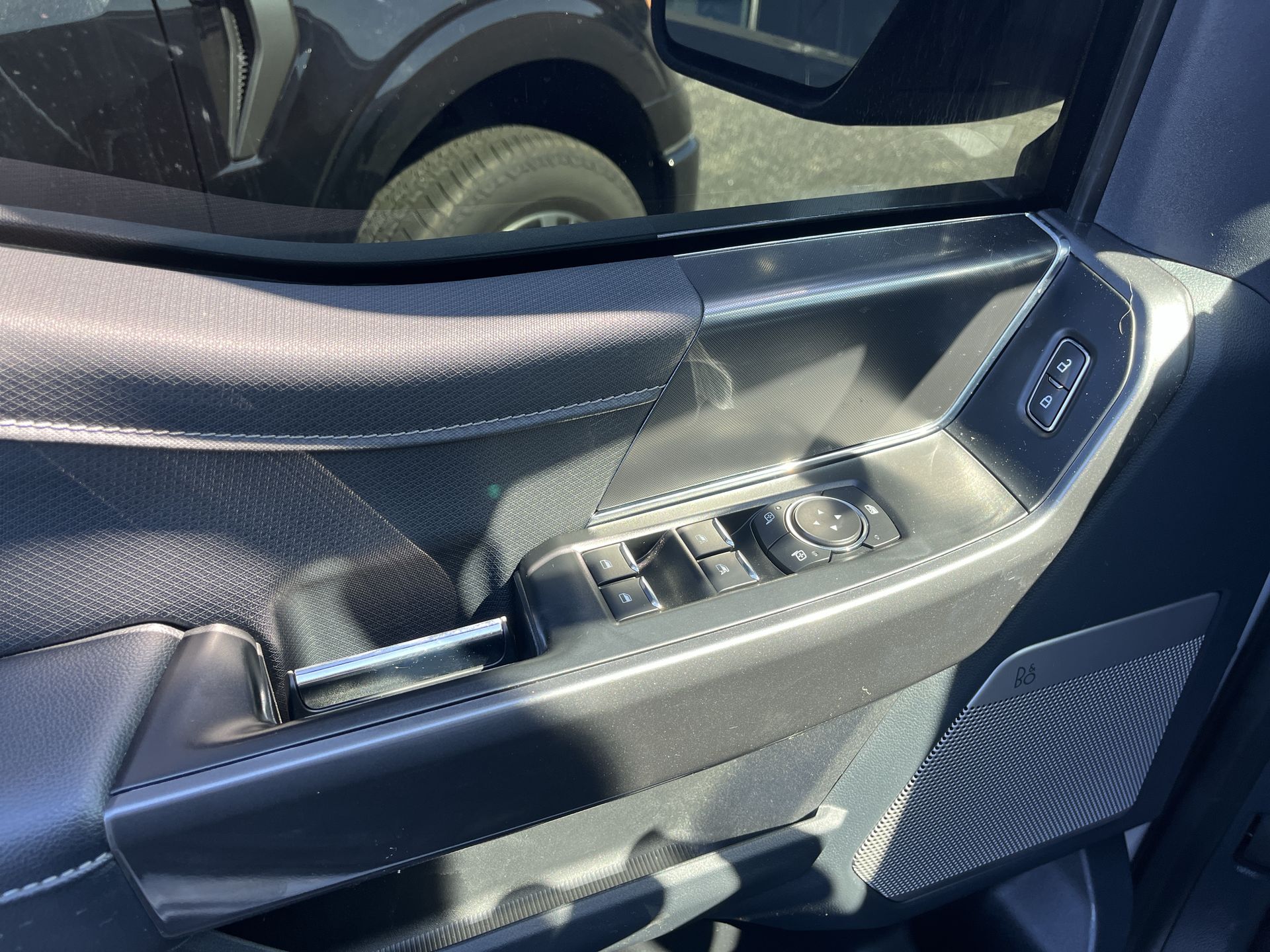 2022 Ford F-150 XLT photo 5