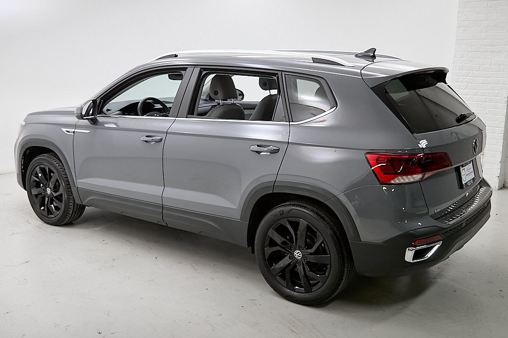 2022 VOLKSWAGEN TAOS - Image 7