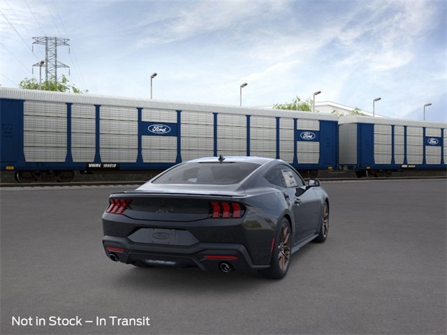 2025 Ford Mustang GT photo 7