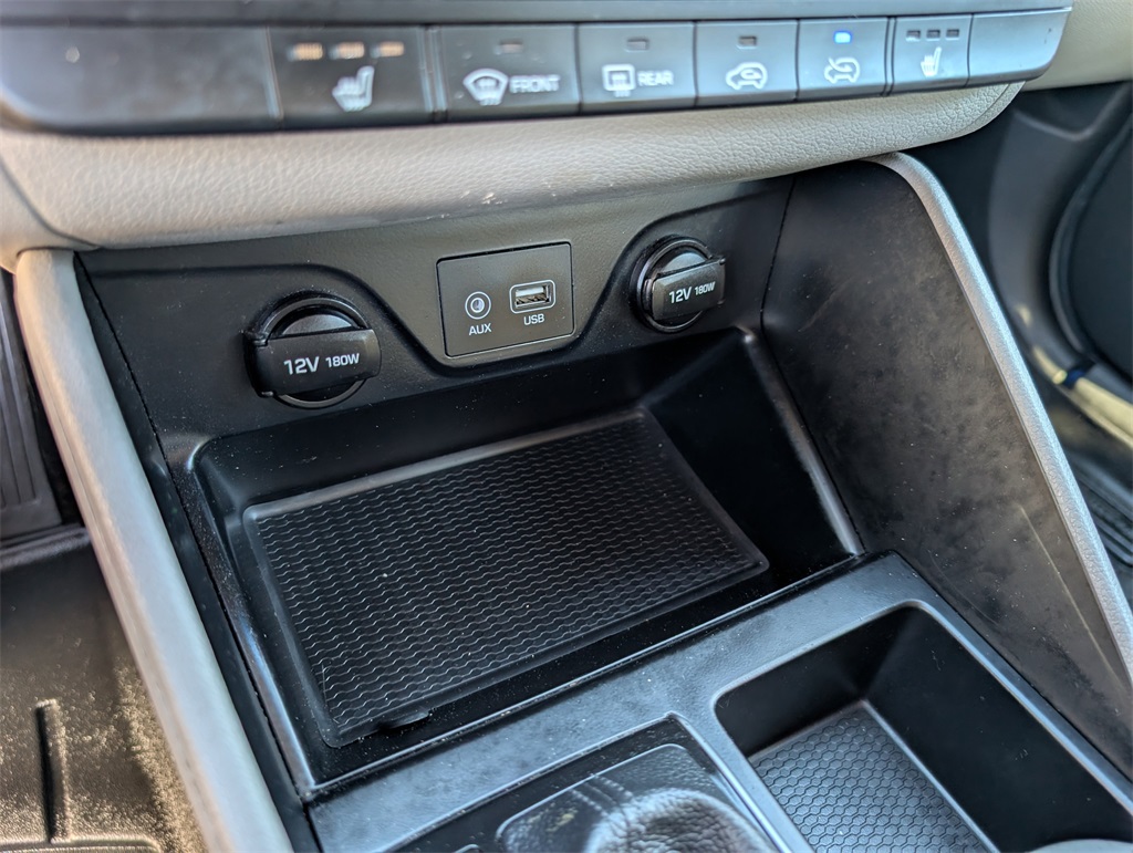 2018 Hyundai Tucson Value photo 28