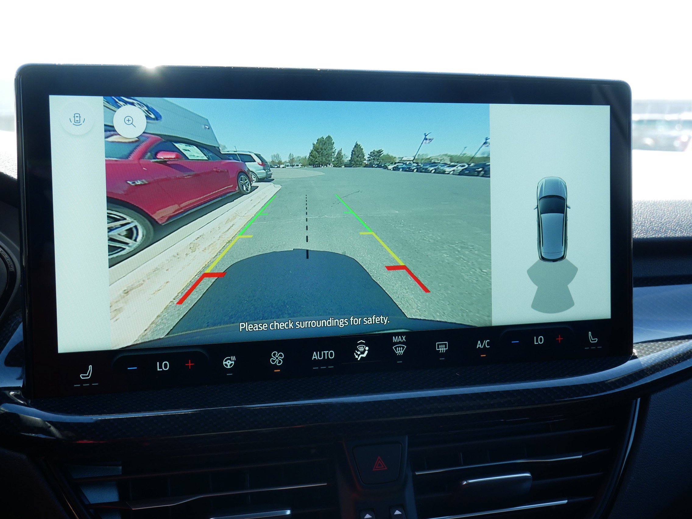 2025 Ford Escape ST-Line Select photo 14