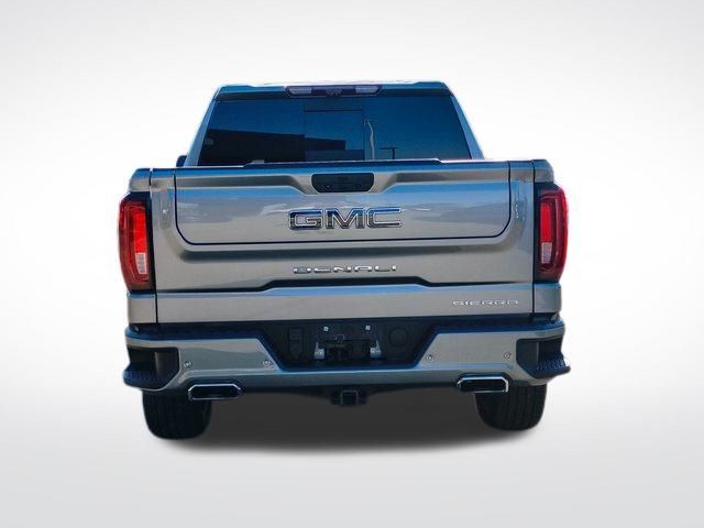 2023 Gmc Sierra 1500 Denali Ultimate photo 3