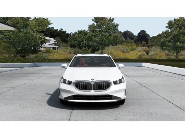 2026 Bmw i5 xDrive40 photo 3