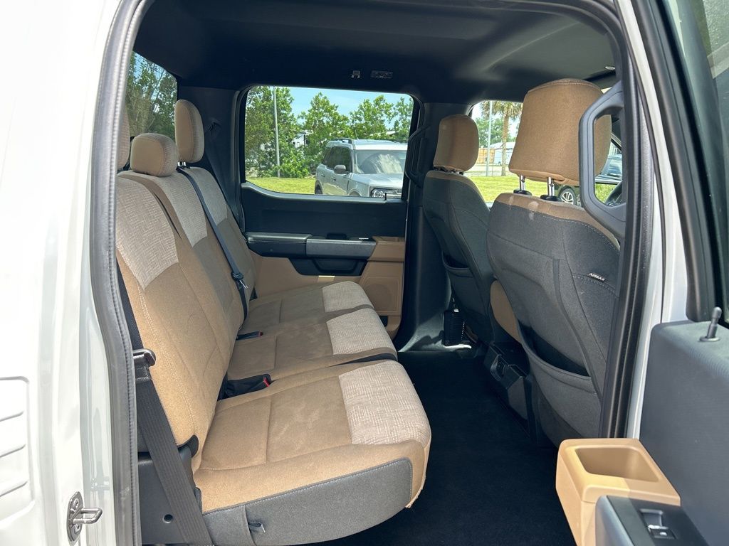 2023 Ford F-150 XLT photo 37