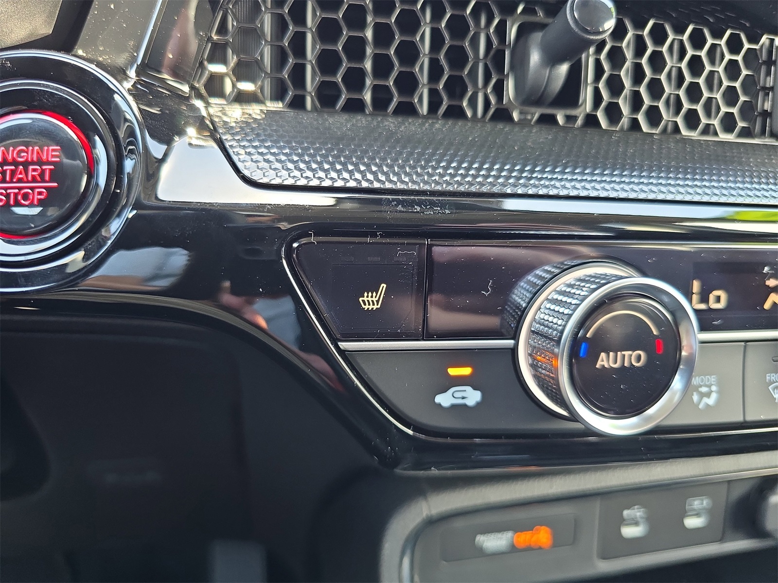 2026 Honda CR-V EX-L photo 21
