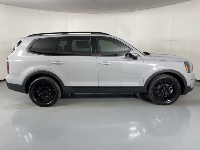 2025 Kia Telluride SX X-Line photo 8