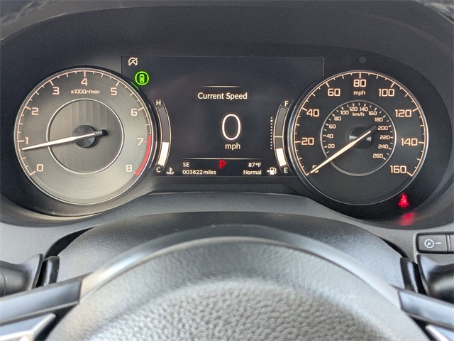 2025 Acura RDX Technology photo 31