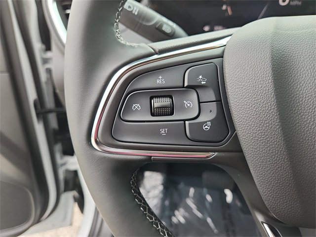 2026 Buick Encore GX Preferred photo 20