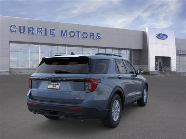 2026 FORD EXPLORER - Image 39