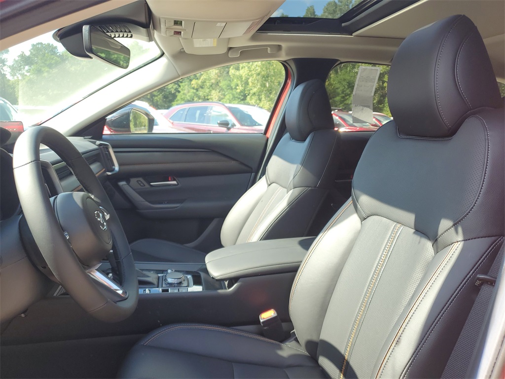 2025 Mazda CX-50 Premium photo 8