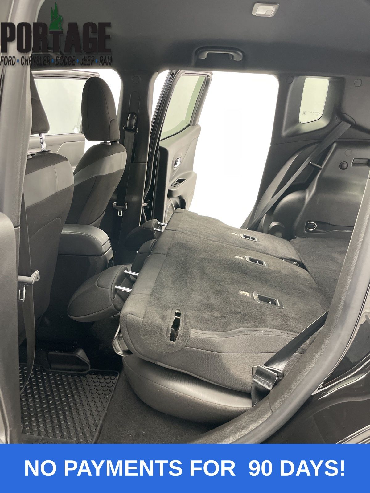 2022 Jeep Renegade Altitude photo 30