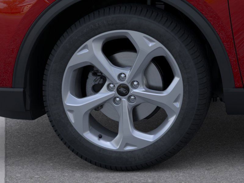 2025 Ford Escape ST-Line photo 13