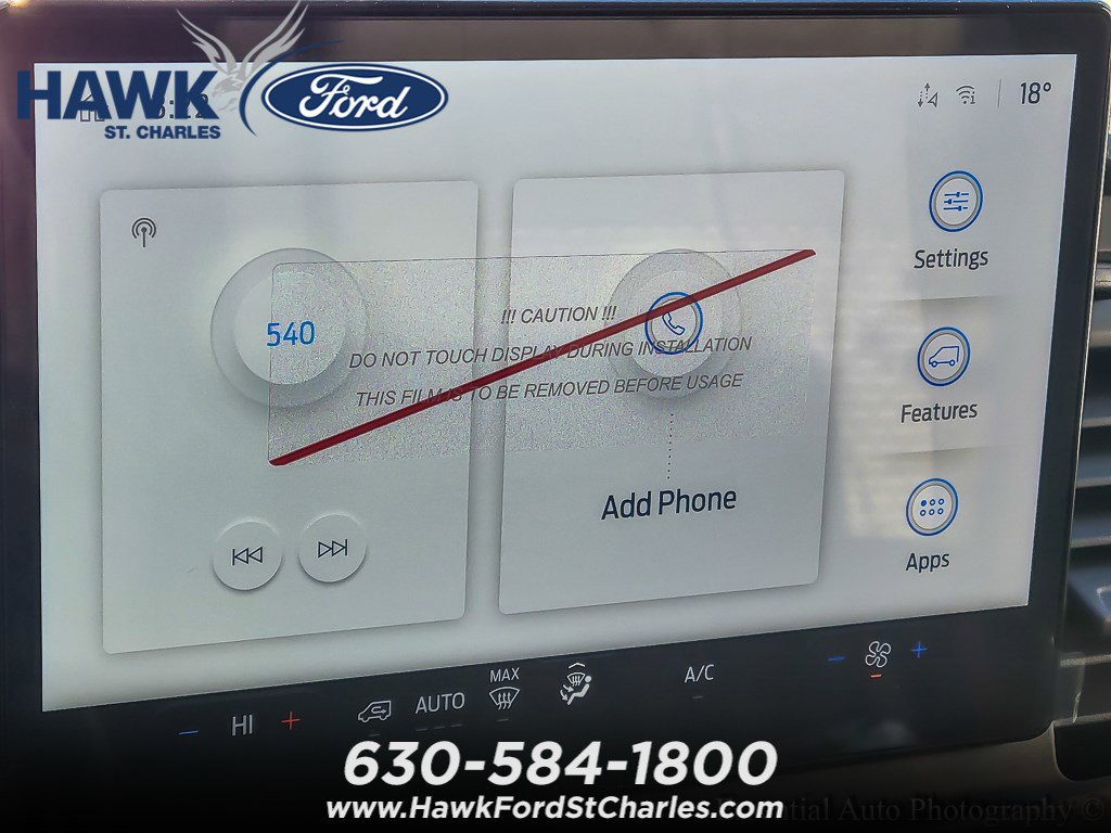 2026 FORD TRANSIT - Image 11